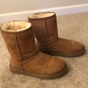Ugg boots